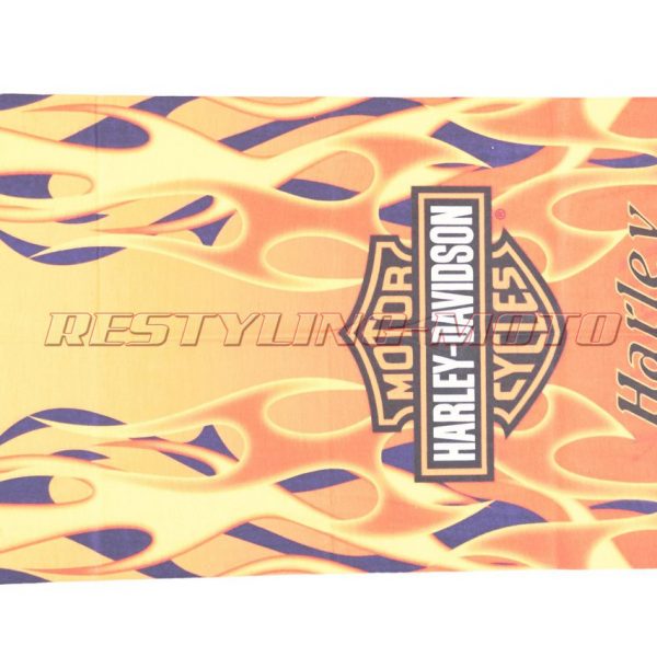 Бафф HARLEY-DAVIDSON  O-1523