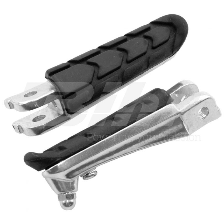 Подножка левая HONDA 605I