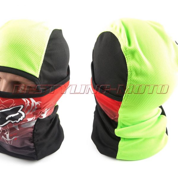 Подшлемник FOX  V-1427