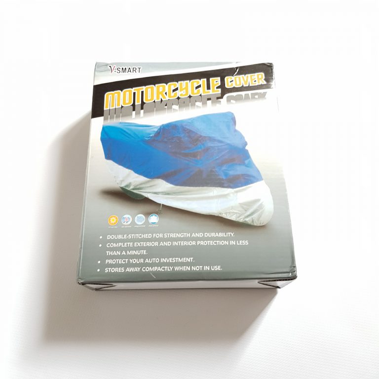 Чехол на мотоцикл V-Smart