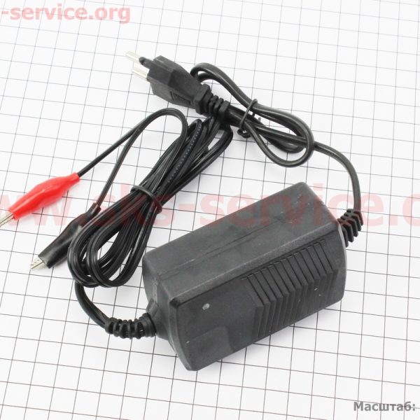 Зарядное устройство TMMP