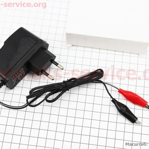 Зарядное устройство TATA