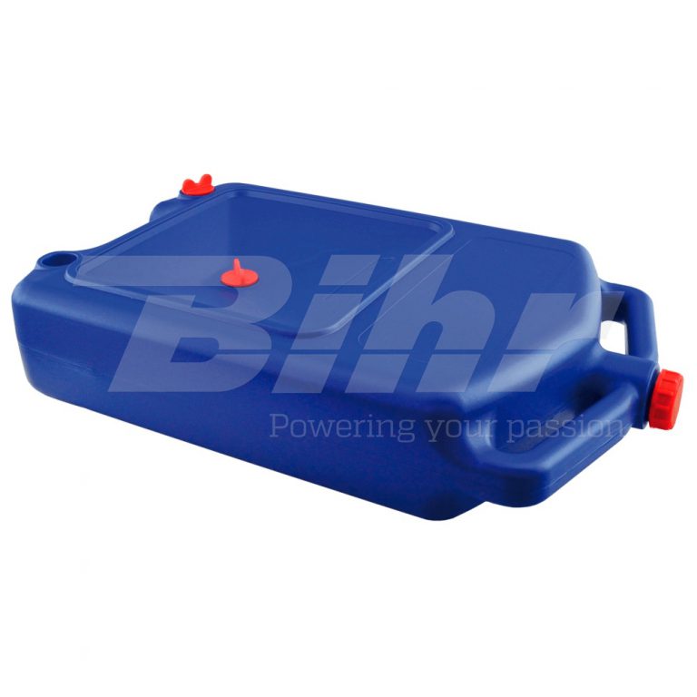 Пластиковый контейнер для масла VICMA 14001