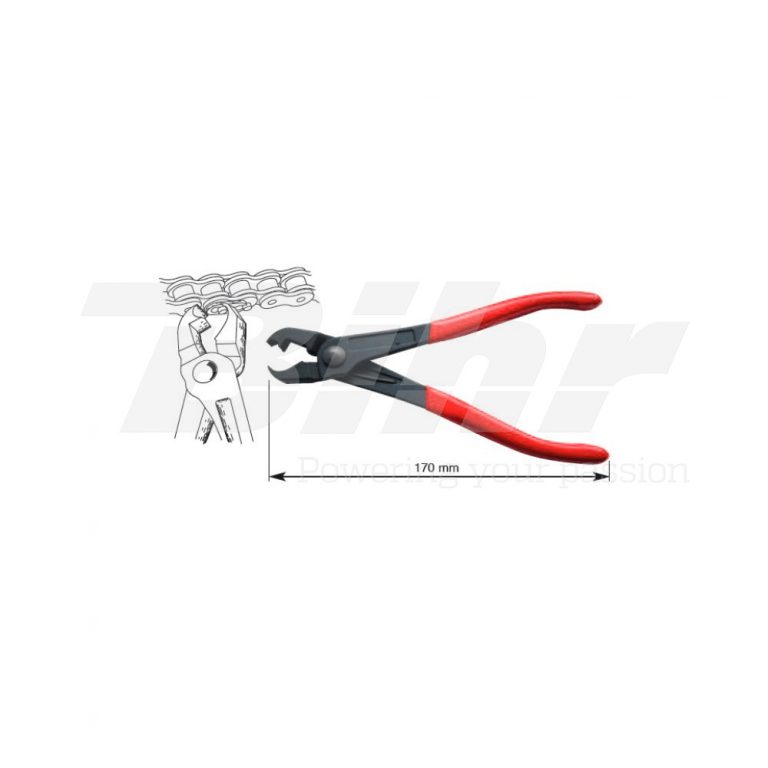 Клещи для цепей VICMA 19391