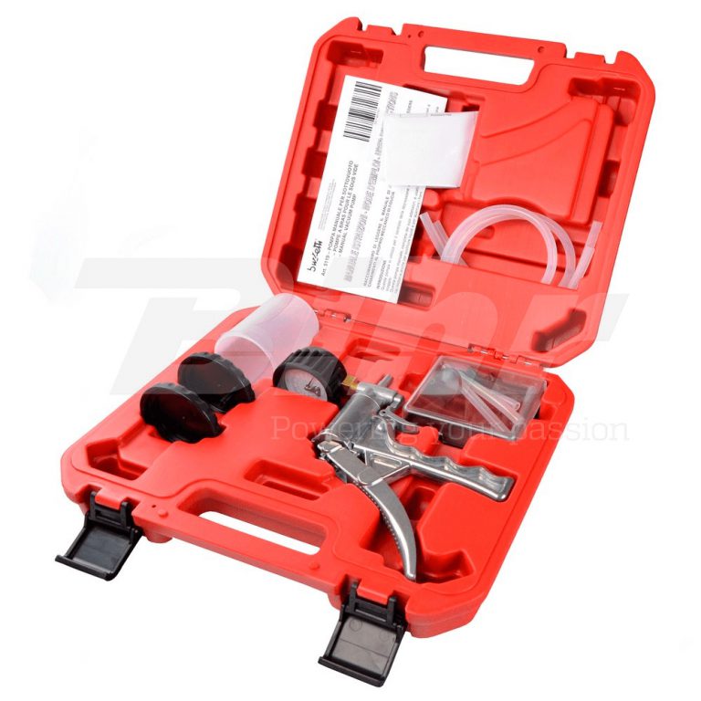 Вакуумная помпа VICMA 19452