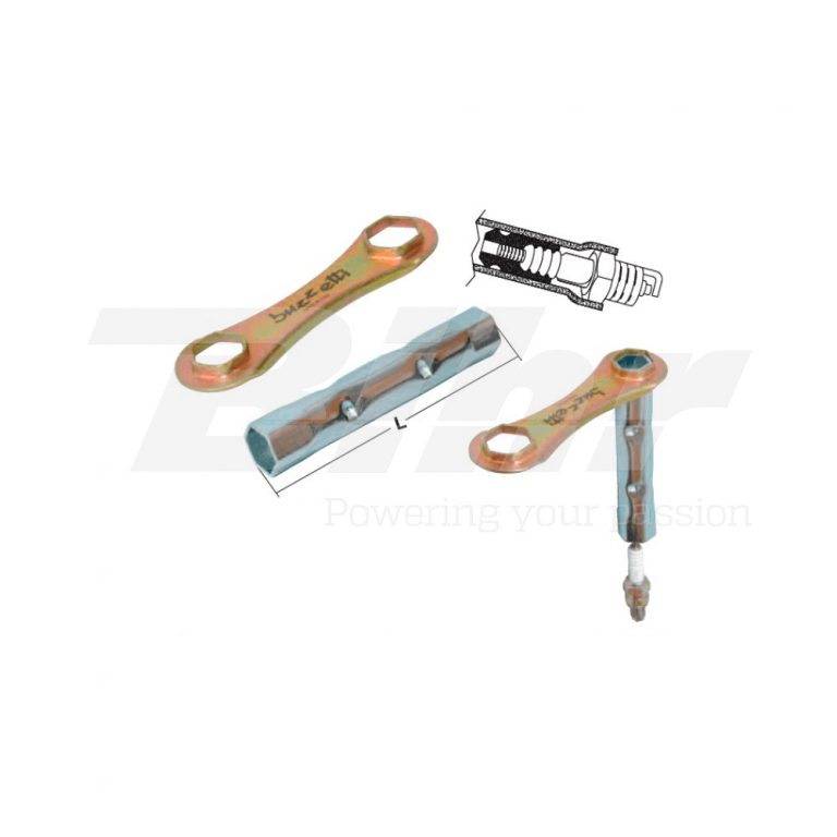 Свечной ключ VICMA 19349