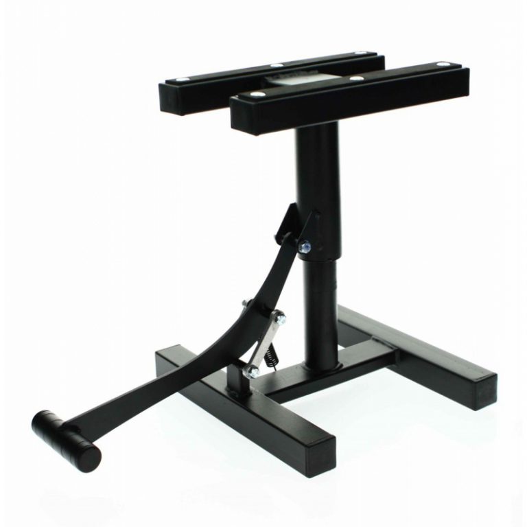 Подставка под кроссовый мотоцикл Biketec P123800