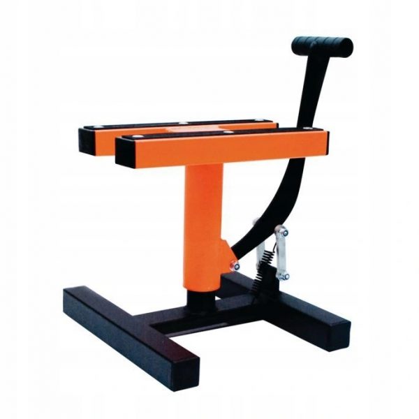 Подставка под кроссовый мотоцикл Biketec P123806
