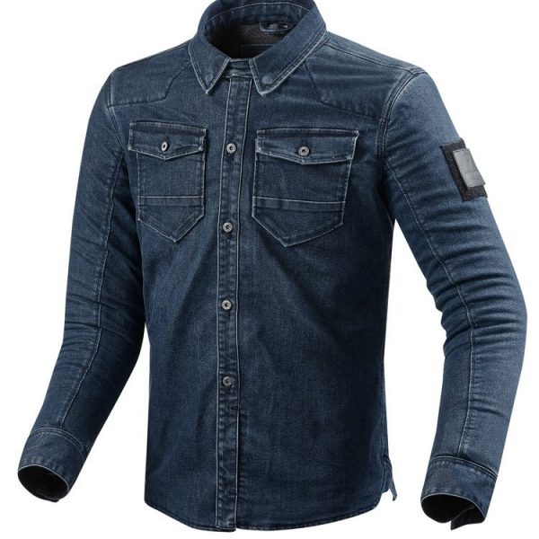 Рубашка REV'IT HUDSON