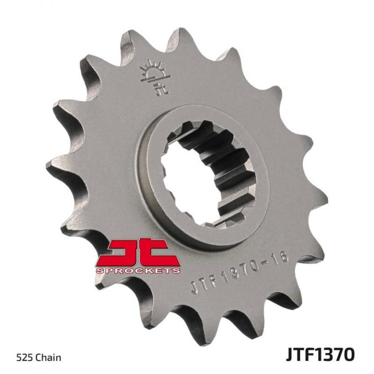 Звезда передняя JT Sprockets JTF1370.15