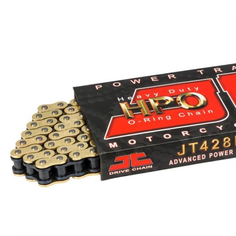 Замок приводной цепи JT Sprockets 428HPO