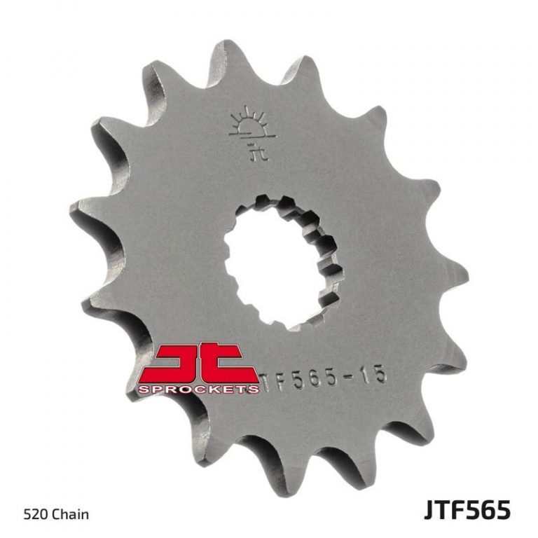 Звезда передняя JT Sprockets JTF565.13SC