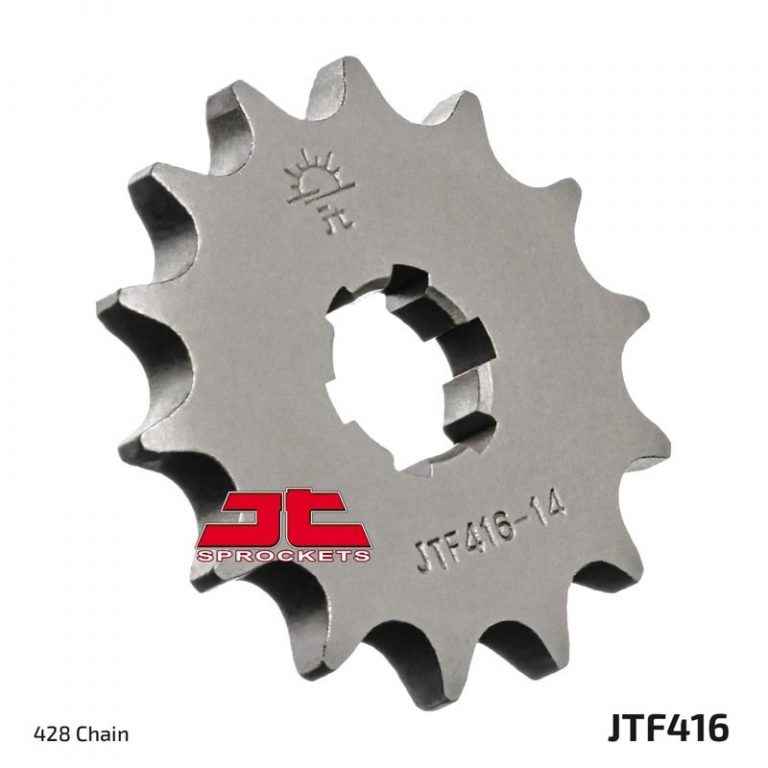 Звезда передняя JT Sprockets JTF416.14