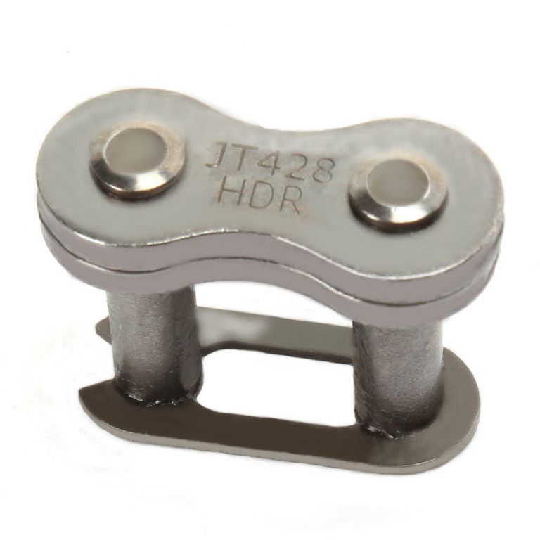 Замок приводной цепи JT Sprockets 428HDR