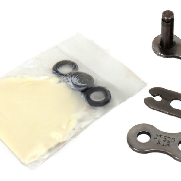 Замок приводной цепи JT Sprockets 428X1R SL