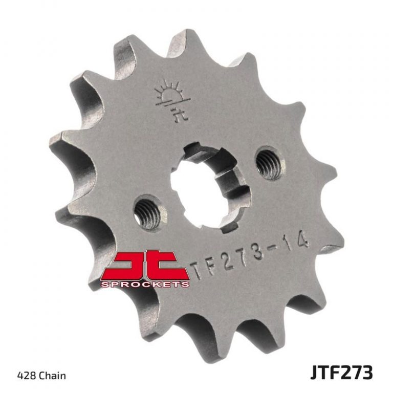 Звезда передняя JT Sprockets JTF273.15