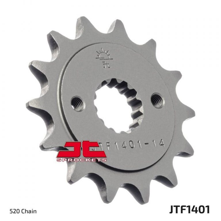 Звезда передняя JT Sprockets JTF1401.14