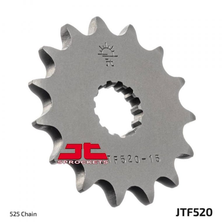 Звезда передняя JT Sprockets JTF520.16
