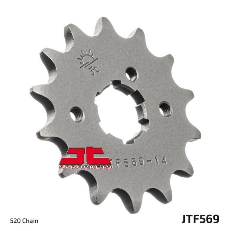 Звезда передняя JT Sprockets JTF569.14