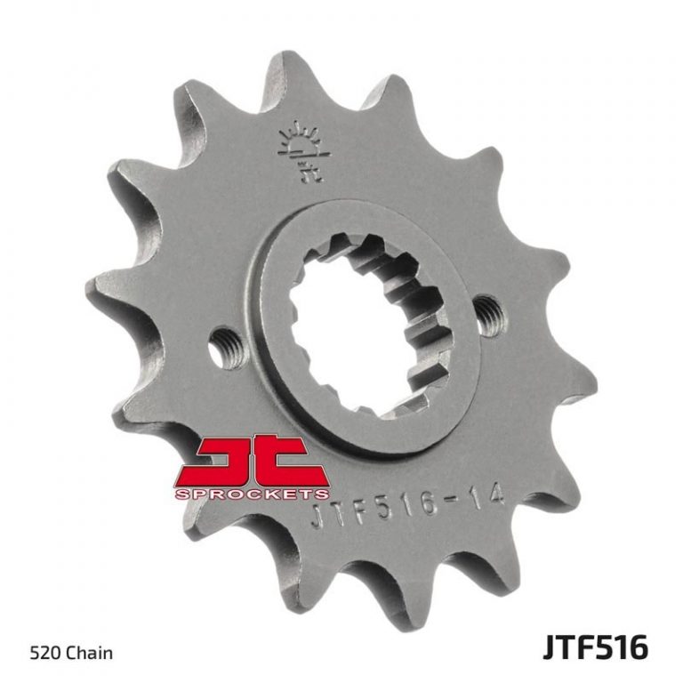 Звезда передняя JT Sprockets JTF516.16