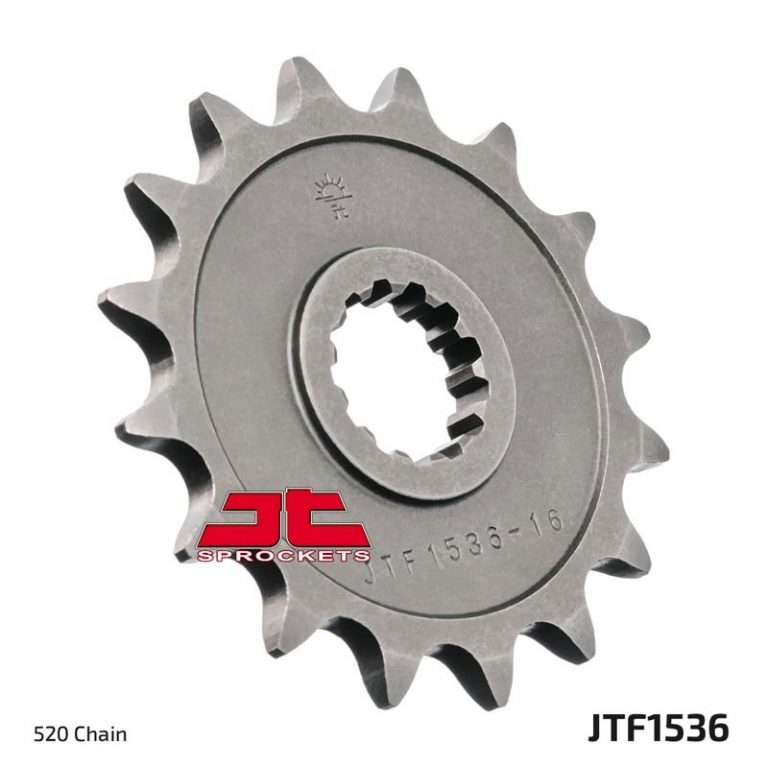 Звезда передняя JT Sprockets JTF1536.15