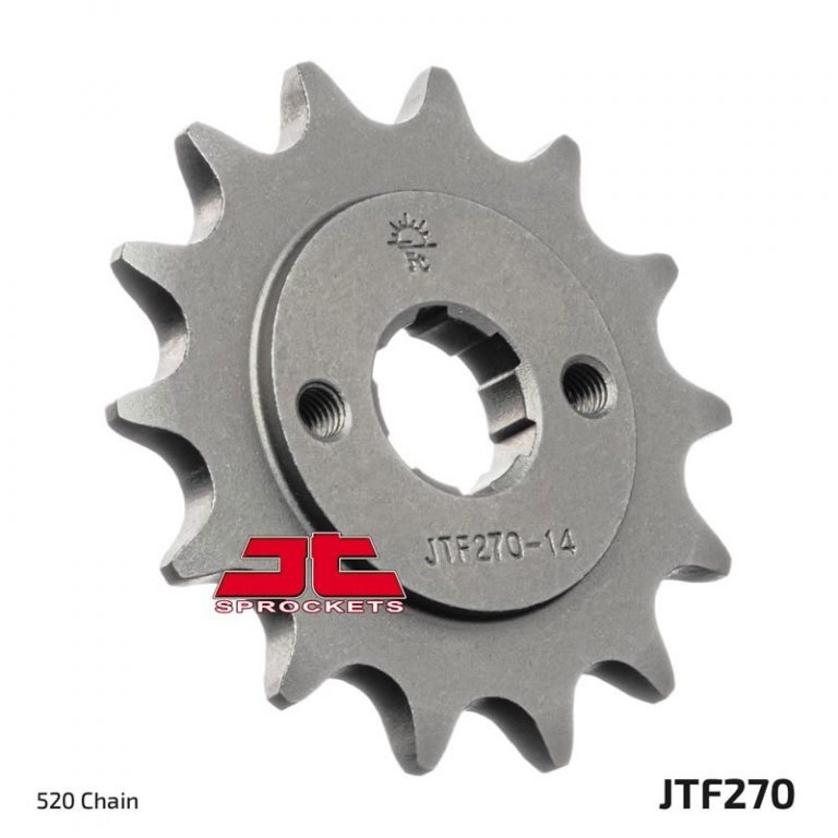 Звезда передняя JT Sprockets JTF270.14
