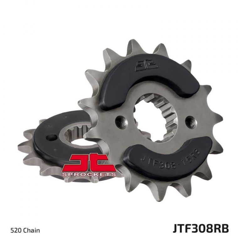 Звезда передняя JT Sprockets JTF308.15RB