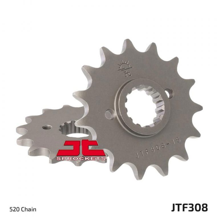 Звезда передняя JT Sprockets JTF308.14