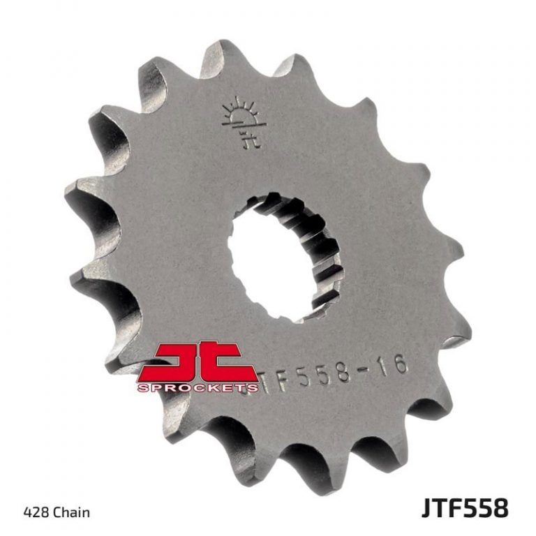Звезда передняя JT Sprockets JTF558.14