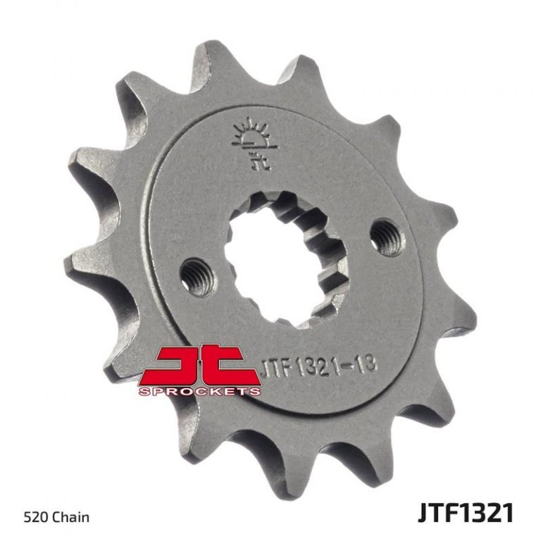 Звезда передняя JT Sprockets JTF1321.12