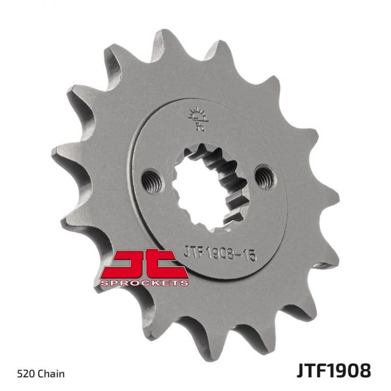 Звезда передняя JT Sprockets JTF1908.15