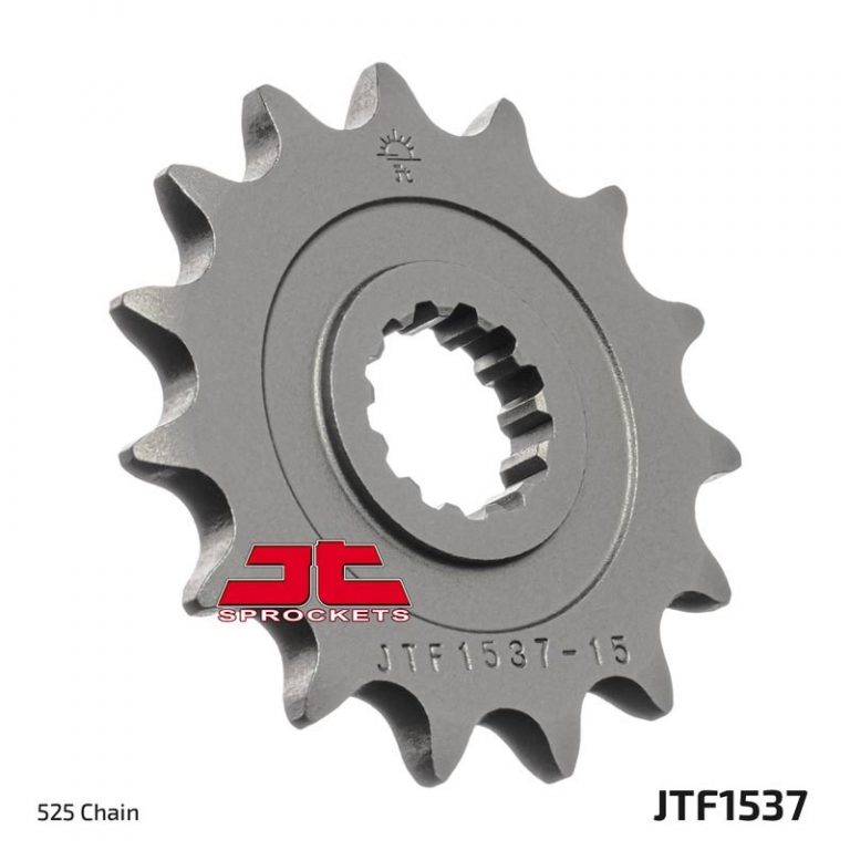 Звезда передняя JT Sprockets JTF1537.16
