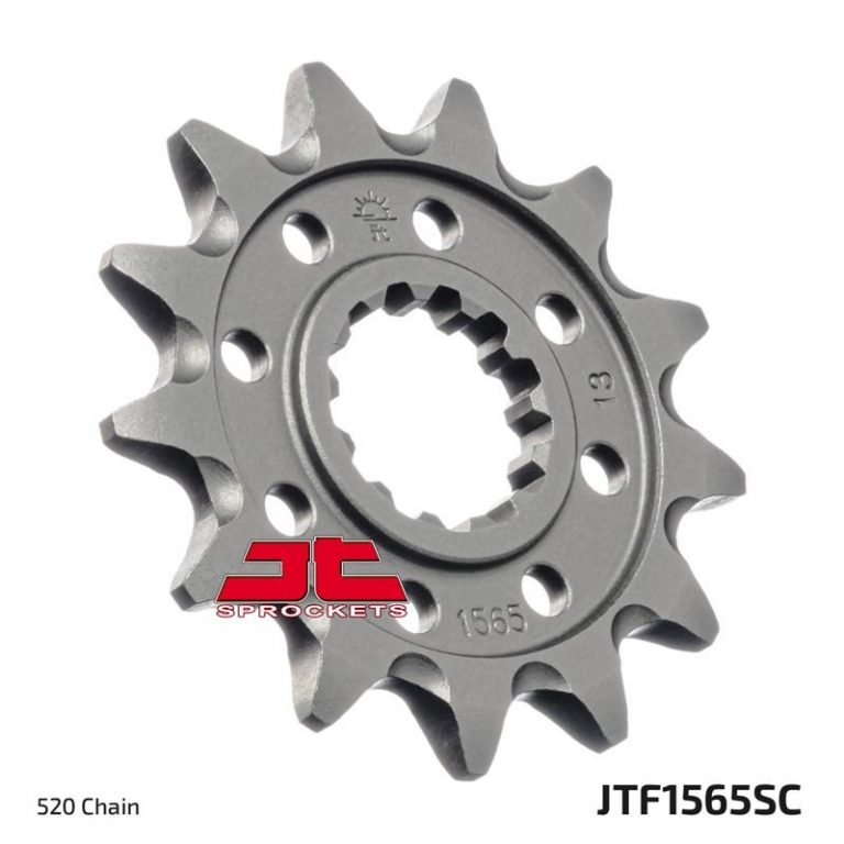 Звезда передняя JT Sprockets JTF1565.13SC