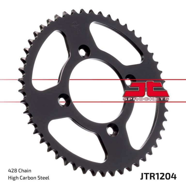 Звезда задняя JT Sprockets JTR1204.46
