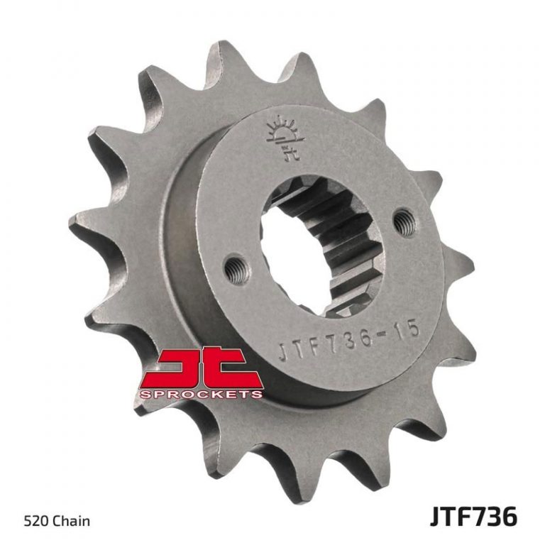 Звезда передняя JT Sprockets JTF736.15