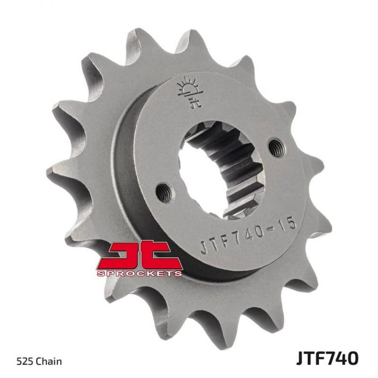Звезда передняя JT Sprockets JTF740.15