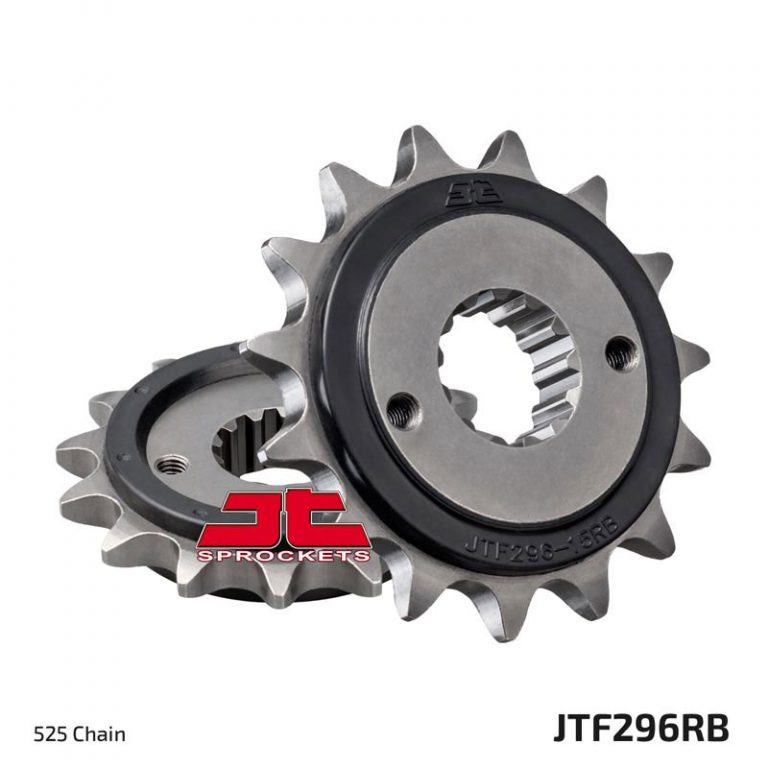 Звезда передняя JT Sprockets JTF296.16RB