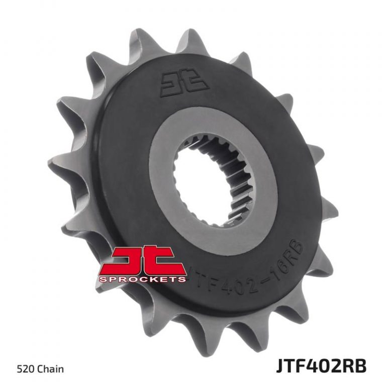 Звезда передняя JT Sprockets JTF402.16RB