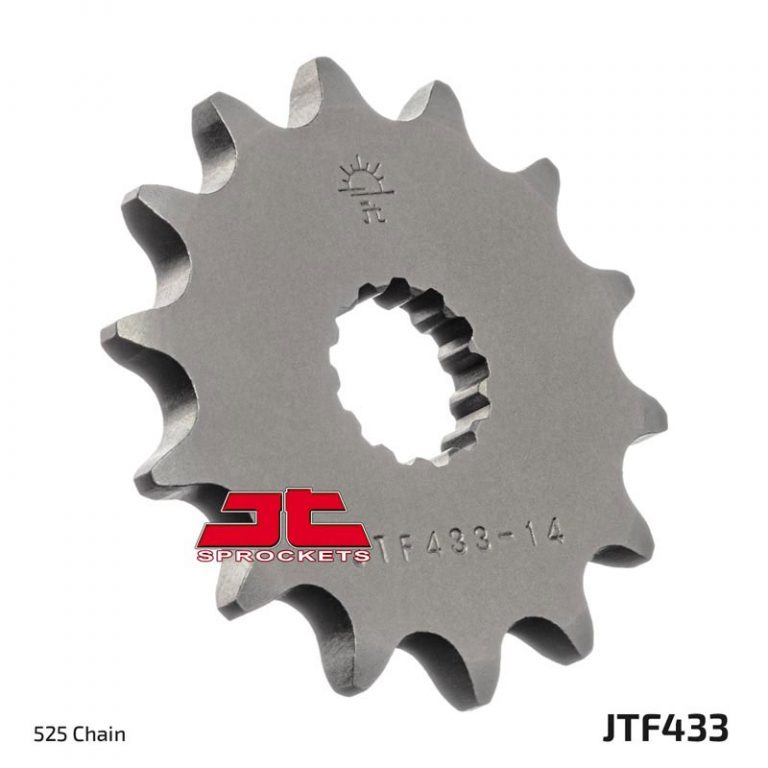 Звезда передняя JT Sprockets JTF433.14