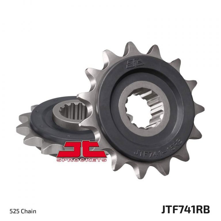 Звезда передняя JT Sprockets JTF741.15RB
