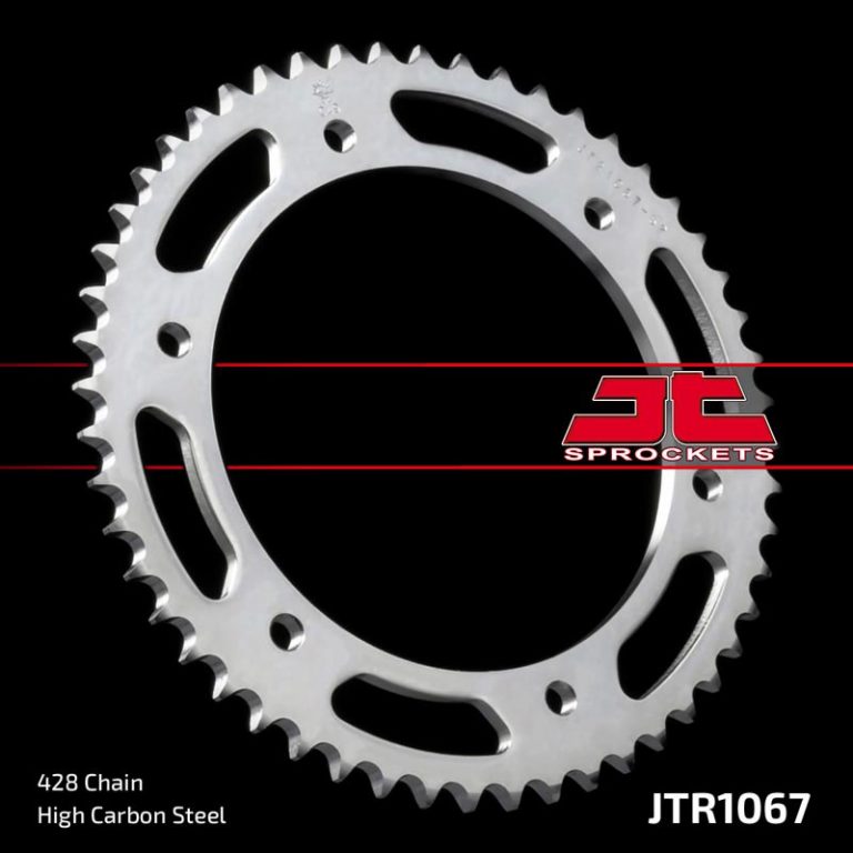 Звезда задняя JT Sprockets JTR1067.52