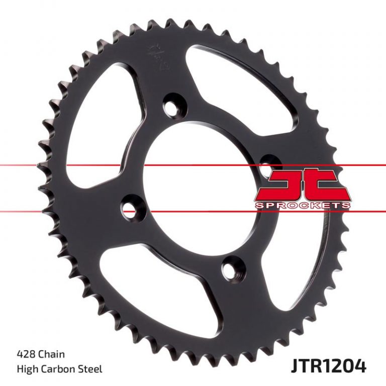 Звезда задняя JT Sprockets JTR1204.50