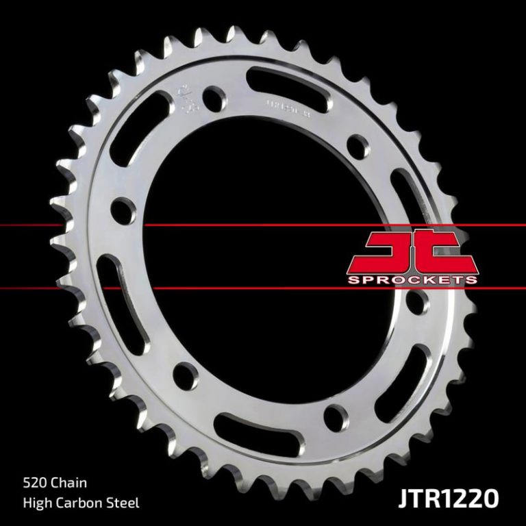 Звезда задняя JT Sprockets JTR1220.38