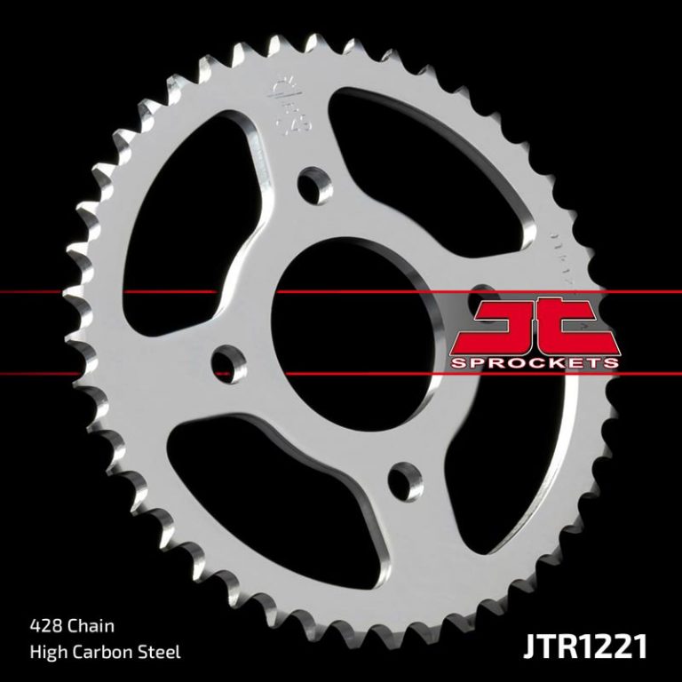 Звезда задняя JT Sprockets JTR1221.44