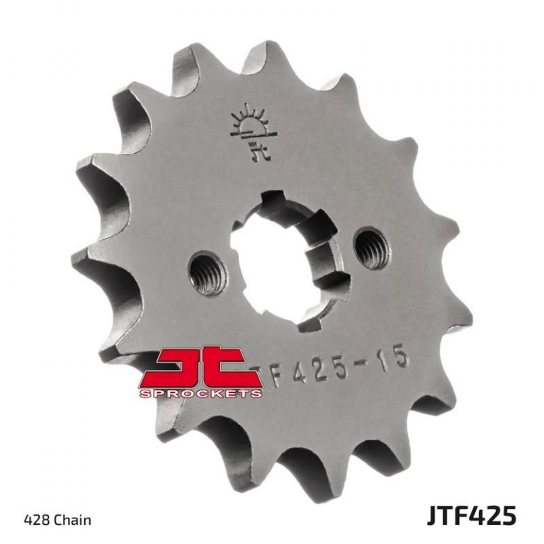 Звезда передняя JT Sprockets JTF425.15