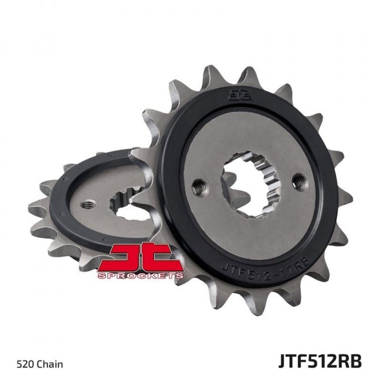 Звезда передняя JT Sprockets JTF512.16RB
