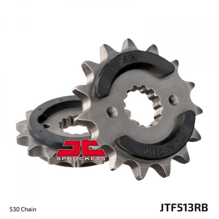 Звезда передняя JT Sprockets JTF513.17RB