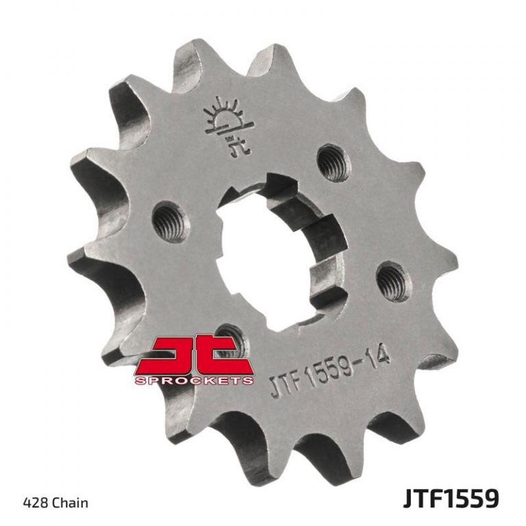 Звезда передняя JT Sprockets JTF1559.14