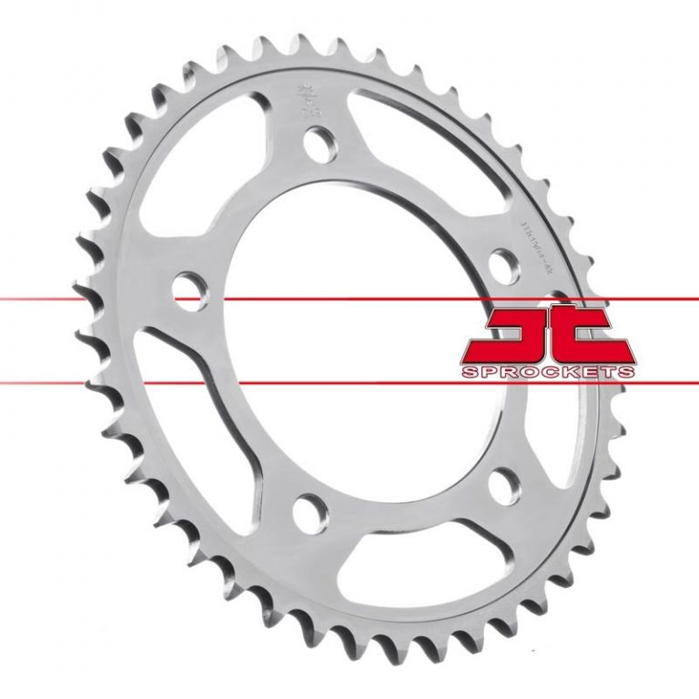 Звезда задняя JT Sprockets JTR300.48