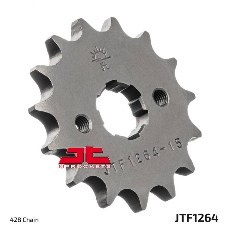 Звезда передняя JT Sprockets JTF1264.14